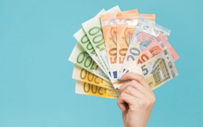 Aumento della ricchezza delle famiglie italiane nel 2023, ma ancora sotto i livelli del 2021 a causa dell’inflazione