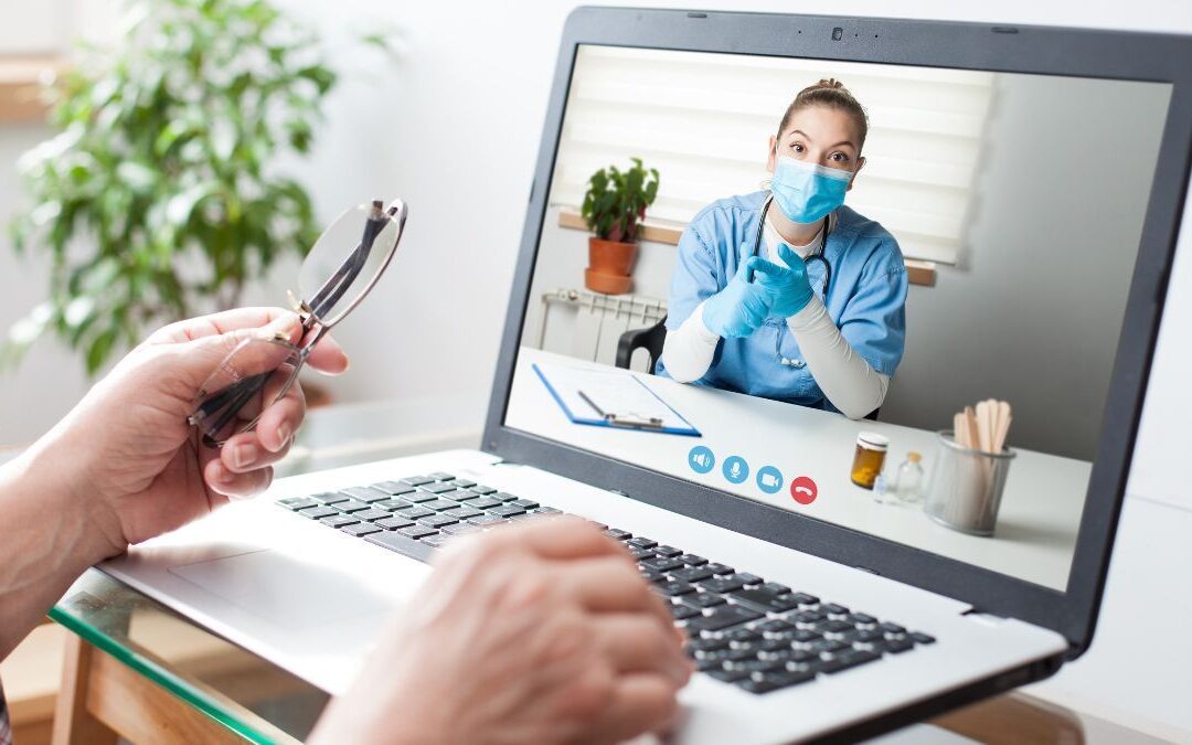 Telemedicina: la piattaforma nazionale entra in funzione